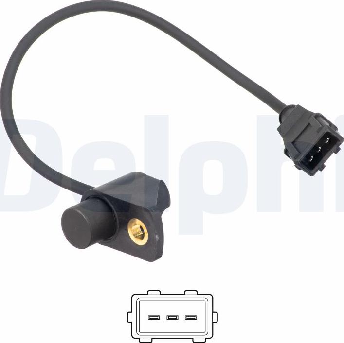 Wilmink Group WG2402244 - Capteur, position d'arbre à cames droxauto.com