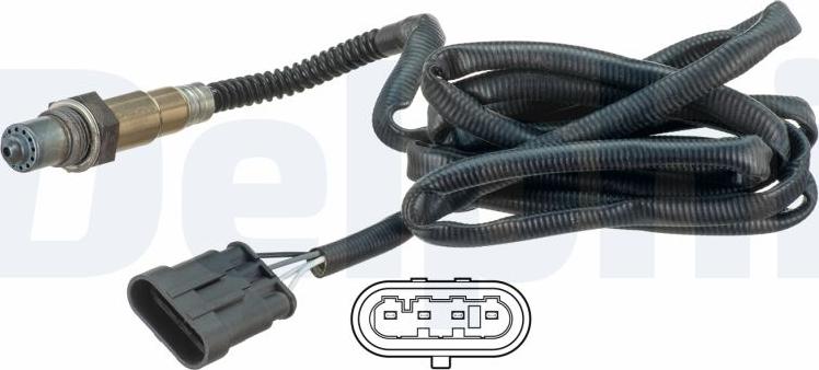 Wilmink Group WG2402235 - Sonde lambda droxauto.com