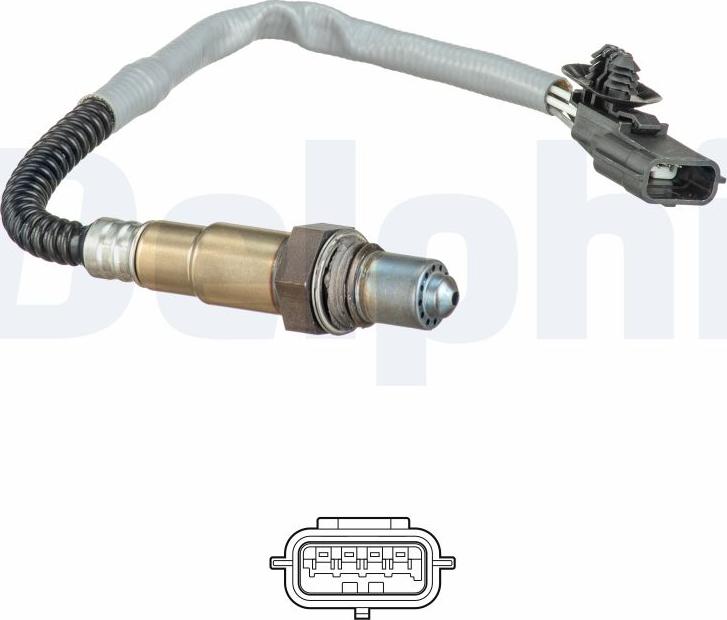 Wilmink Group WG2402238 - Sonde lambda droxauto.com