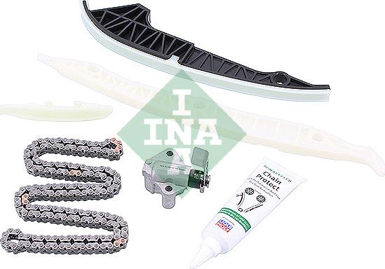 Wilmink Group WG2418712 - Kit de distribution par chaîne droxauto.com