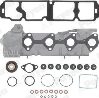 Wilmink Group WG2413542 - Pochette haute droxauto.com