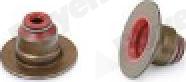 Wilmink Group WG2413551 - Bague d'étanchéité, tige de soupape droxauto.com
