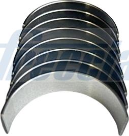 Wilmink Group WG2413517 - Kit de coussinets de bielle droxauto.com