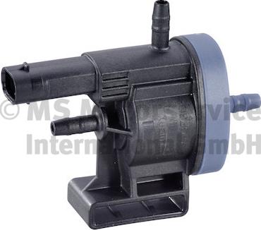 Wilmink Group WG2417465 - Vanne d'inversion, volet inverseur (tuyau d'admission) droxauto.com