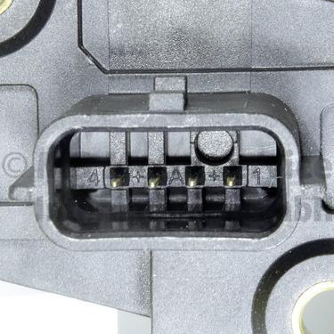 Wilmink Group WG2417541 - Débitmètre de masse d'air droxauto.com