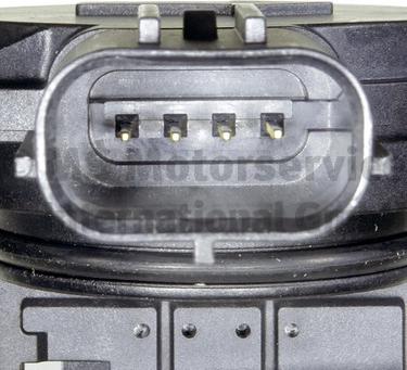 Wilmink Group WG2417536 - Débitmètre de masse d'air droxauto.com