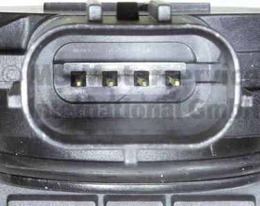 Wilmink Group WG2417538 - Débitmètre de masse d'air droxauto.com