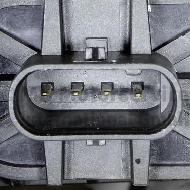 Wilmink Group WG2417533 - Débitmètre de masse d'air droxauto.com