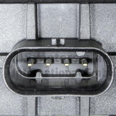 Wilmink Group WG2417532 - Débitmètre de masse d'air droxauto.com