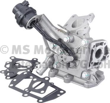 Wilmink Group WG2417575 - Vanne EGR droxauto.com