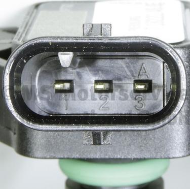 Wilmink Group WG2417690 - Capteur, pression du tuyau d'admission droxauto.com