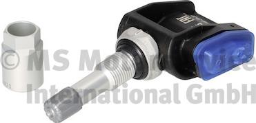 Wilmink Group WG2417656 - Capteur de roue, syst. de contrôle de pression des pneus droxauto.com