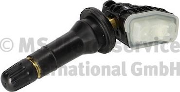 Wilmink Group WG2417650 - Capteur de roue, syst. de contrôle de pression des pneus droxauto.com