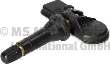 Wilmink Group WG2417651 - Capteur de roue, syst. de contrôle de pression des pneus droxauto.com