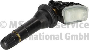 Wilmink Group WG2417652 - Capteur de roue, syst. de contrôle de pression des pneus droxauto.com