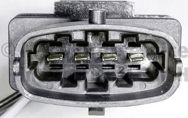 Wilmink Group WG2417616 - Sonde lambda droxauto.com