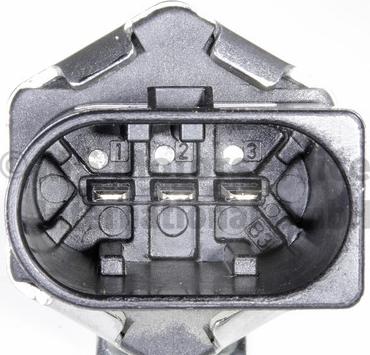 Wilmink Group WG2417611 - Capteur, pression de carburant droxauto.com