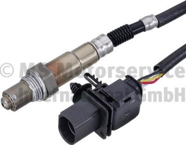 Wilmink Group WG2417617 - Sonde lambda droxauto.com