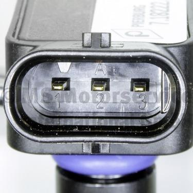 Wilmink Group WG2417689 - Capteur, pression du tuyau d'admission droxauto.com