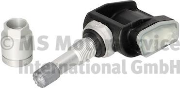 Wilmink Group WG2417639 - Capteur de roue, syst. de contrôle de pression des pneus droxauto.com