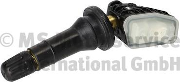 Wilmink Group WG2417636 - Capteur de roue, syst. de contrôle de pression des pneus droxauto.com