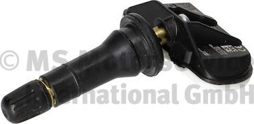 Wilmink Group WG2417638 - Capteur de roue, syst. de contrôle de pression des pneus droxauto.com