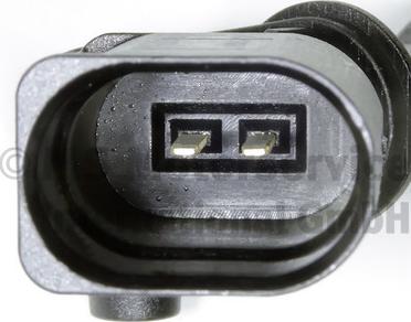 Wilmink Group WG2417625 - Capteur, vitesse de roue droxauto.com