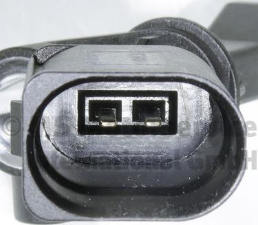 Wilmink Group WG2417626 - Capteur, vitesse de roue droxauto.com