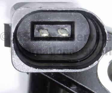 Wilmink Group WG2417621 - Capteur, vitesse de roue droxauto.com