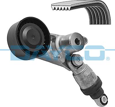 Wilmink Group WG2472655 - Jeu de courroies trapézoïdales à nervures droxauto.com