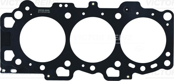 Wilmink Group WG2594379 - Joint d'étanchéité, culasse droxauto.com