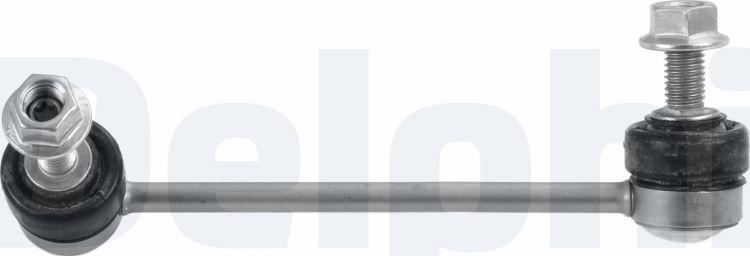 Wilmink Group WG2584948 - Entretoise / tige, stabilisateur droxauto.com