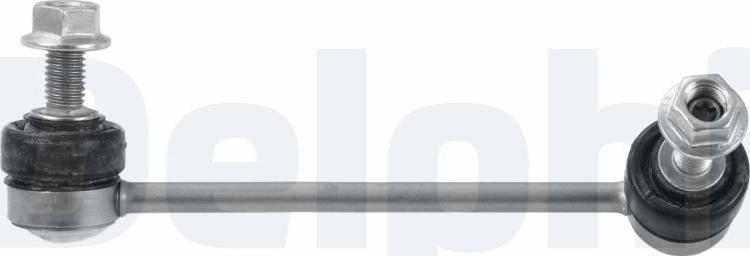 Wilmink Group WG2584947 - Entretoise / tige, stabilisateur droxauto.com