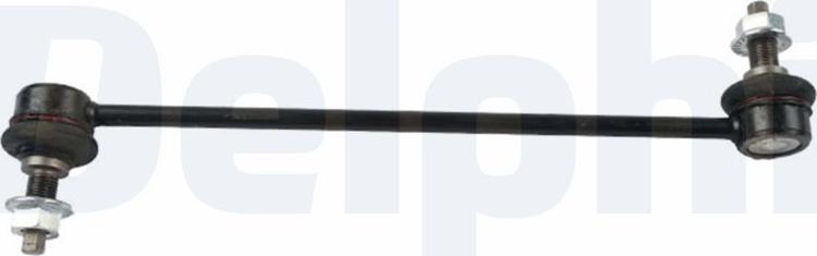 Wilmink Group WG2584977 - Entretoise / tige, stabilisateur droxauto.com