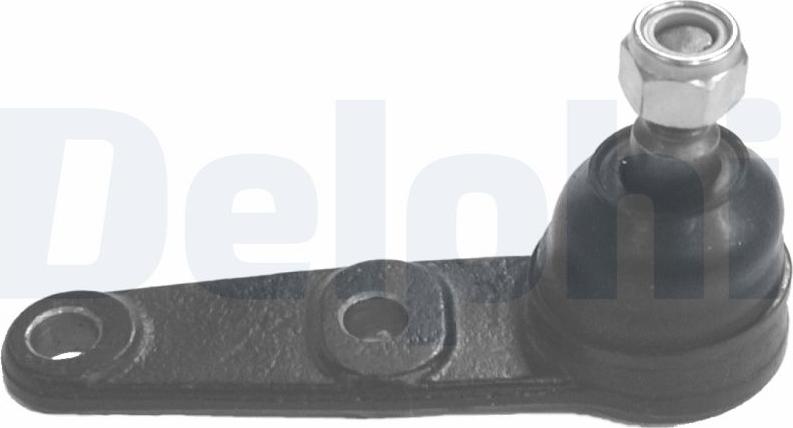 Wilmink Group WG2584508 - Rotule de suspension droxauto.com