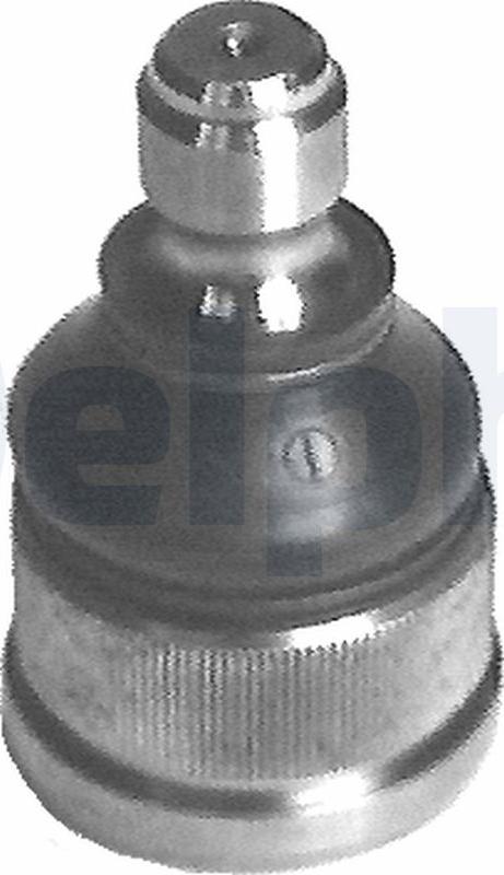 Wilmink Group WG2584528 - Rotule de suspension droxauto.com