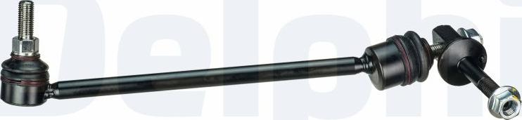 Wilmink Group WG2584693 - Entretoise / tige, stabilisateur droxauto.com