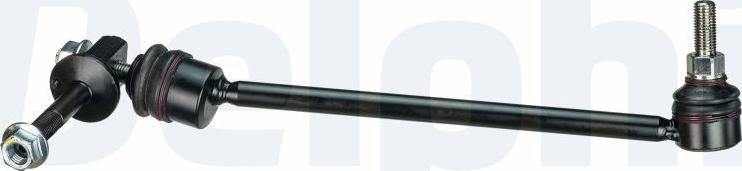 Wilmink Group WG2584692 - Entretoise / tige, stabilisateur droxauto.com