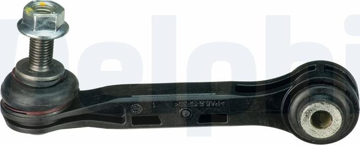 Wilmink Group WG2584637 - Entretoise / tige, stabilisateur droxauto.com