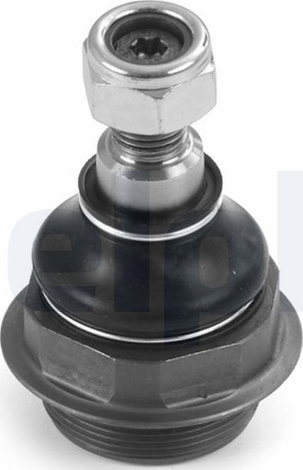 Wilmink Group WG2584153 - Rotule de suspension droxauto.com