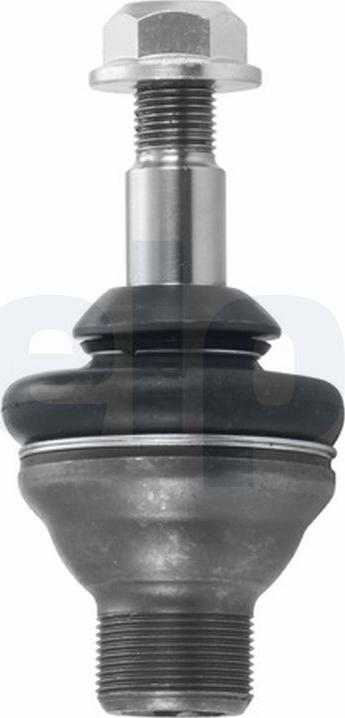 Wilmink Group WG2584297 - Rotule de suspension droxauto.com