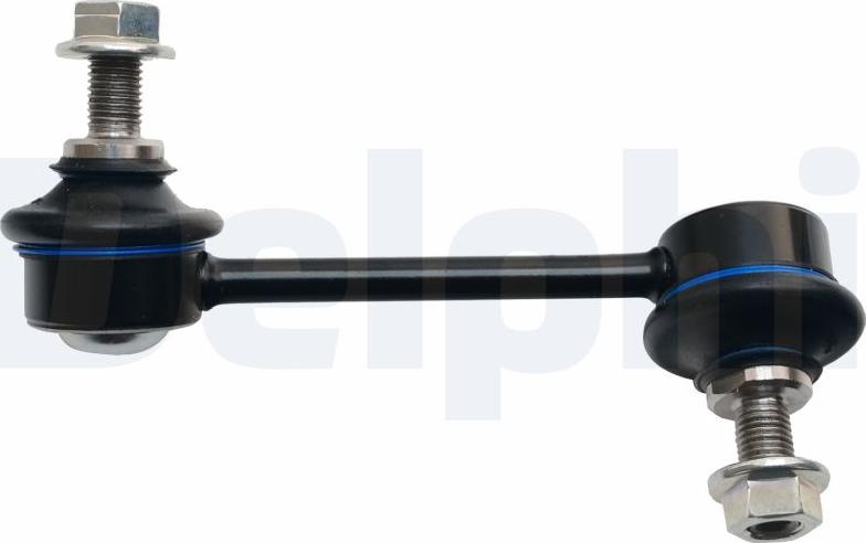 Wilmink Group WG2584790 - Entretoise / tige, stabilisateur droxauto.com