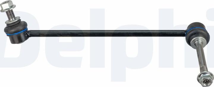 Wilmink Group WG2584791 - Entretoise / tige, stabilisateur droxauto.com