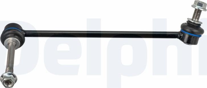 Wilmink Group WG2584792 - Entretoise / tige, stabilisateur droxauto.com