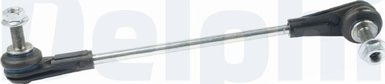 Wilmink Group WG2584766 - Entretoise / tige, stabilisateur droxauto.com