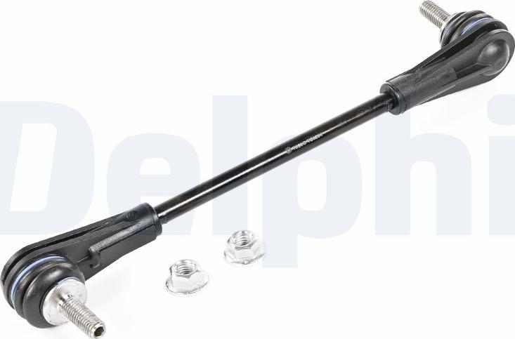 Wilmink Group WG2584768 - Entretoise / tige, stabilisateur droxauto.com