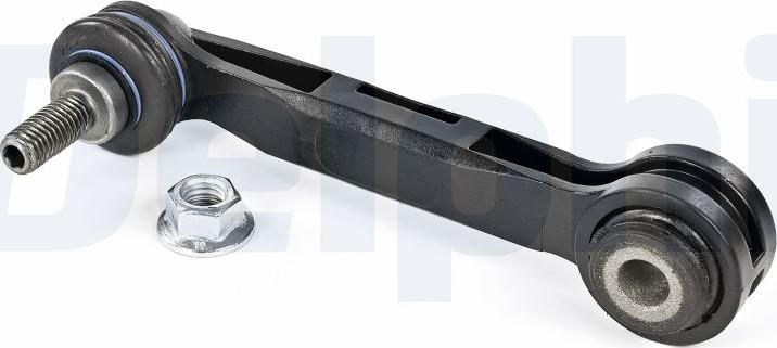 Wilmink Group WG2584767 - Entretoise / tige, stabilisateur droxauto.com