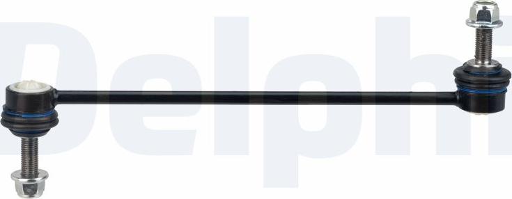 Wilmink Group WG2584775 - Entretoise / tige, stabilisateur droxauto.com