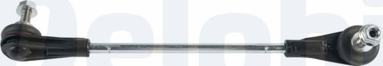 Wilmink Group WG2584773 - Entretoise / tige, stabilisateur droxauto.com