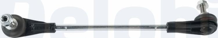 Wilmink Group WG2584772 - Entretoise / tige, stabilisateur droxauto.com